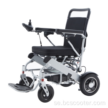 Sjukvårdsförsörjning Hot Selling Automatic Brake Wheelchair